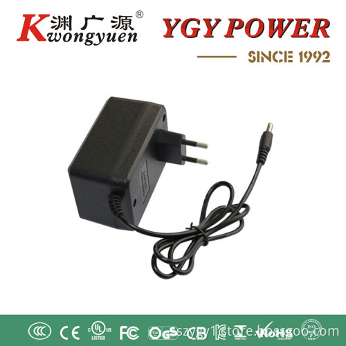 YZ-06 Constant Power Supply PRC USA Europe UK Pin Plug 15W Transformer